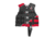 Airhead Kids Slash Life Vest, Red, 10091-02-A-RD