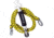 Airhead Tow/Harness For 2 Riders w/Self Centering Pulley, 12ft, AHTH-3