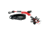 Airhead Ultimate Lanyard For PWCs, Red/ Black, UL-2