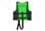 Airhead Value Series Life Vest, Child, Kiwi 10095-02-A-LG