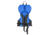 Airhead Value Series Life Vest, Infant, Sky Blue 10095-01-A-SB