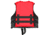 Airhead Kids General Purpose Vest, Red, 10002-02-A-RD