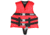 Airhead Kids General Purpose Vest, Red, 10002-02-A-RD