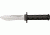 Aitor Jungle King II  Fixed Knife, Silver Blade AI16012