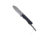 Aitor Zero Fixed Blade Knife, Black, 16126