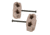 MFT AK47 Magazine Coupler - Flat Dark Earth AK47MCFDE