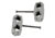 MFT AK47 Magazine Coupler - Gray AK47MCGY