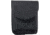 Aker Leather A-Tac Narcan Holder, Black, C958