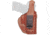 Aker Leather Model 160 Spring Special Executive Holsters, Colt 1911 Officer, Left, Plain, Tan, H160TPL-COOFF
