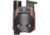 Aker Leather Model 517 D.M.S. Night Fighter Combo Mag And Light Case, Medium, Double Stack, Right, 9mm Luger, Plain, Tan, A517TPR-2