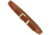 Aker Leather B22 1.25in Concealed Carry Gun Belt, 42 in, Plain, Tan, B22-TP-42