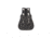 Aker Leather Key Flap, Double Jailers Brass, Basketweave, Black, A562-BW