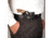 Aker Leather Model 140 IWB APNDX Revolver Holster, J-Frame 2in, Left, Plain, Black, H140BPL-SMALL