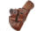 Aker Leather Model 151 D.E.A IWB Holster, M&amp;P 9/40 Compact, Right, Plain, Tan, H151TPR-MP40C