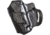Aker Leather Model 169 Nichols Avenger Belt Slide Holster, SIG Sauer P220/226, Right, Plain, Black, H169BPR-SS220