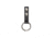 USED Aker Leather Model 550 Baton Ring Strap, Plain, Black, A550-BP, EDEMO1