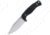 Akeron Eklipse by Tony Lopes Folding Knife, 3 stonewash finish Bohler N690 stainless blade, Black G10 handle, EKLIPSE BLACK G10/STONEWASH