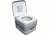 Akerue Industries Portable Toilet 2.6 Tank 6205