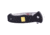 Al Mar Knives 40th Anniversary Collection S.E.R.E. 2020 Folding Knife, D2, 58HRC, Satin, 3.6 in, Traditional, Glass Nylon, Black, AMK9202