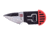 AL Mar Knives AMK1001RBKBL Stinger 1.30 Al Mar Wedge Plain Satin D2 Steel TPR