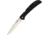 Al Mar Knives Eagle Heavy Duty Talon Folding Knife, Black AM5HDBTV