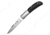 Al Mar Knives Falcon, Cocbolo Handle, Plain Edge AL1003C
