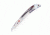 Al Mar Knives Hawk, Black Pearl AL1002BP
