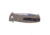 Al Mar Knives Mini S.E.R.E. 2020 Coyote Series Folding Knife, Spring Assist, 8Cr, 3 in, Combo, Coyote, AMK2213
