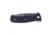 Al Mar Knives Mini S.E.R.E. 2020 G Series Folding Knife, Spring Assist, D2, 3 in, Combo, G10, Black, AMK2201