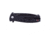 Al Mar Knives Mini S.E.R.E. 2020 Night G Series Folding Knife, Liner Lock Spring Assist, D2, 58HRC, Ti-Black, 3 in, Combo, G10, Black, AMK2205