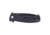 Al Mar Knives Mini S.E.R.E. 2020 Night G Series Folding Knife, Spring Assist, D2, 58HRC, Ti-Black, 3 in, Traditional, G10, Black, AMK2204