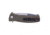 Al Mar Knives Mini S.E.R.E. 2020 OD Green Series Folding Knife, Spring Assist, 8Cr, 3 in, Combo, OD Green, AMK2209