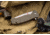 Al Mar Knives Mini S.E.R.E. 2020 OD Green Series Folding Knife, Spring Assist, 8Cr, 3 in, Combo, OD Green, AMK2209