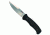 Al Mar Knives Mini SERE Automatic, G-10 Handle, Combo Edge, Satin Finish X-AM-MAS4