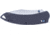Al Mar Knives Payara Axis Lock Black AMK4131