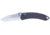 Al Mar Knives Payara Axis Lock Black AMK4131
