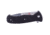 Al Mar Knives S.E.R.E. 2020 G Series Folding Knife, Liner Lock Spring Assist, D2, 58HRC, Satin, 3.6 in, Traditional, G10, Black, AMK2202