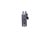 Al Mar Knives S.E.R.E. 2020 G Series Folding Knife, Liner Lock Spring Assist, D2, 58HRC, Satin, 3.6 in, Traditional, G10, Black, AMK2202
