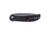 Al Mar Knives Ultralight Talon Folding Blade Knife, 2.75 in, 8 Cr Traditional Edge, Black, AMK4122