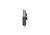 Al Mar Knives Ultralight Talon Folding Blade Knife, 4 in, 8 Cr Traditional Edge, Black, AMK4126