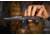 Al Mar Knives Ultralight Talon Folding Blade Knife, 4 in, 8 Cr Traditional Edge, Black, AMK4126
