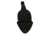 Alangator 10/22 Trimag Nylon Pouch Clip Connector, Black ALGTMPCHB