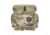 Alaska Guide Creations Alaska Classic Binocular Harness w/ Max Pocket, Up To 50mm Objective Lenses, Multicam ACM-MC
