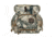 Alaska Guide Creations Alaska Classic Binocular Harness w/ Max Pocket, Up To 50mm Objective Lenses, True Timber ACM-TT