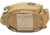 Alaska Guide Creations Alaska Classic Gen L Binocular Harness, Coyote Brown, ACM-L-CB