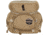 Alaska Guide Creations Alaska Classic Gen L Binocular Harness, Coyote Brown, ACM-L-CB