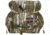 Alaska Guide Creations Alaska Classic Gen L Binocular Harness, Mossy Oak Bottomland, ACM-L-MOBL