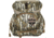 Alaska Guide Creations Kodiak Cub Max Gen L Binocular Harness, Mossy Oak Bottomland, KCM-L-MOBL
