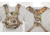 Alaska Guide Creations Kodiak Club Max Gel L Binocular Harness, Realtree Edge, KCM-L-EDGE