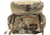 Alaska Guide Creations Kodiak Cub Gen L Binocular Harness, Excape, KC-L-EXCP